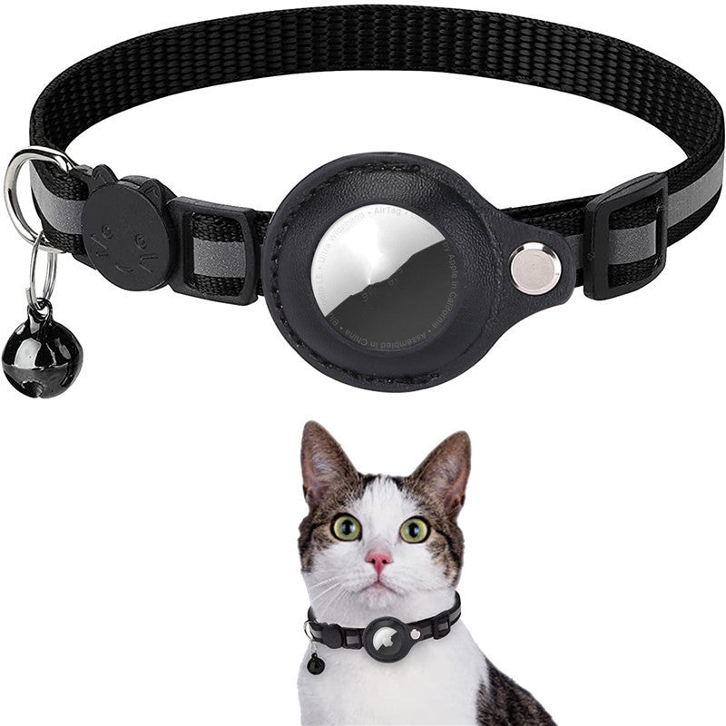 AirTag Dog Collar - Reflective & Waterproof | Furrlo