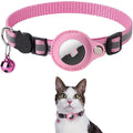 AirTag Dog Collar - Reflective & Waterproof | Furrlo